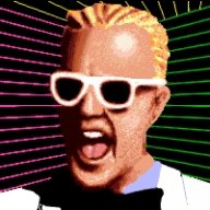 solr avatar
