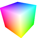 RGBCube avatar