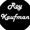 Roy Kaufman avatar