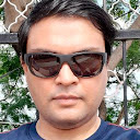 Vijay Yande avatar