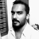 Nitesh Shetty avatar