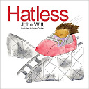 HatLess avatar