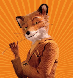 Fantastic Mr. Fox avatar
