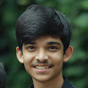 Mokshith P B avatar