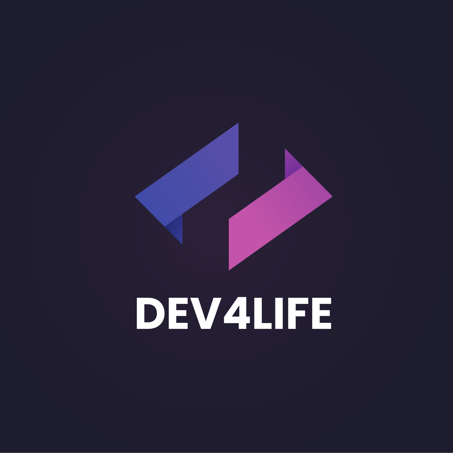 Dev4Life avatar