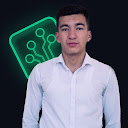 Jahongir Hayitov avatar