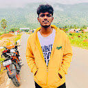 sathish avatar