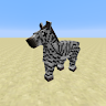 Spatial Zebra avatar