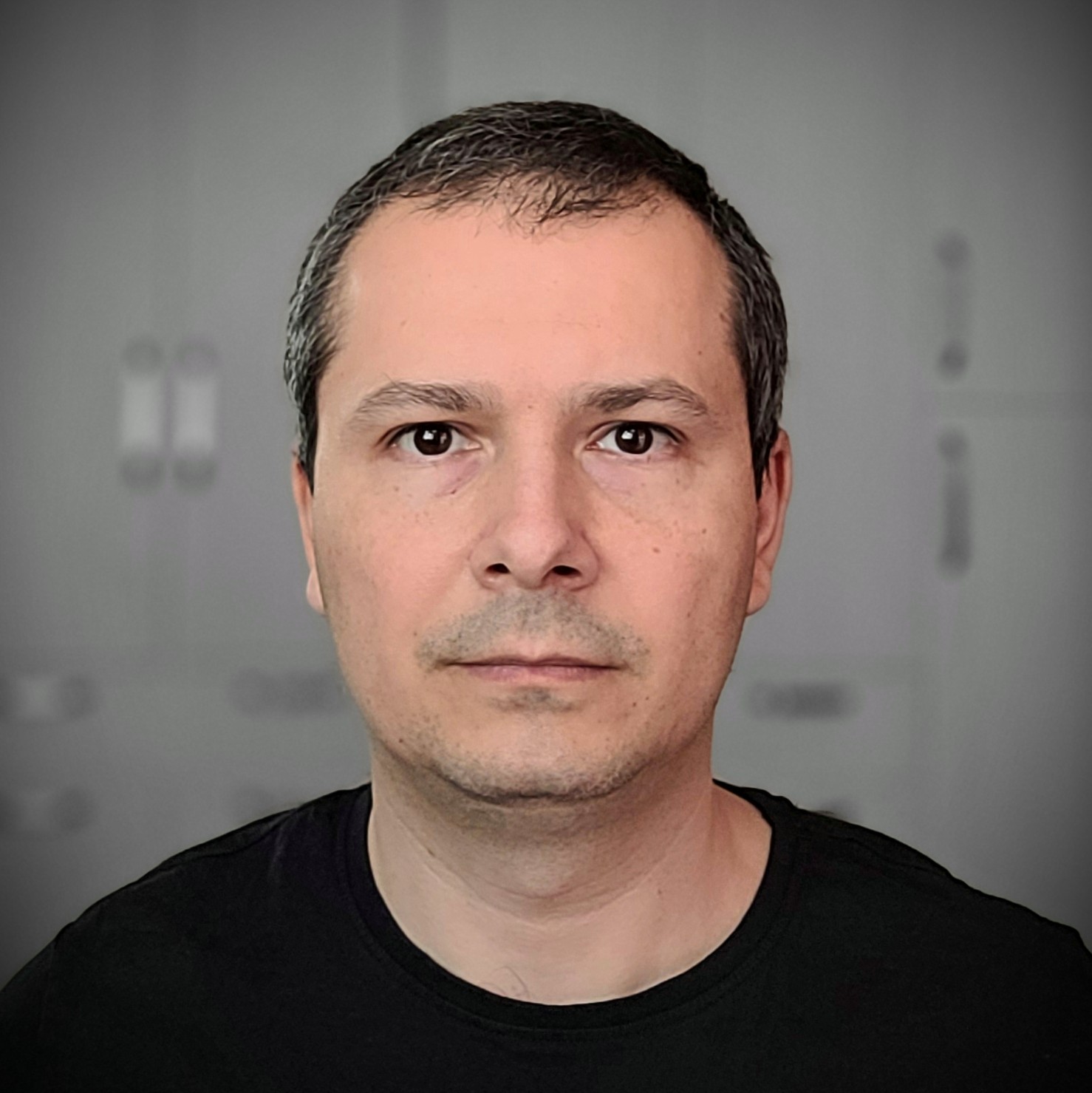 Pavel Tankov avatar