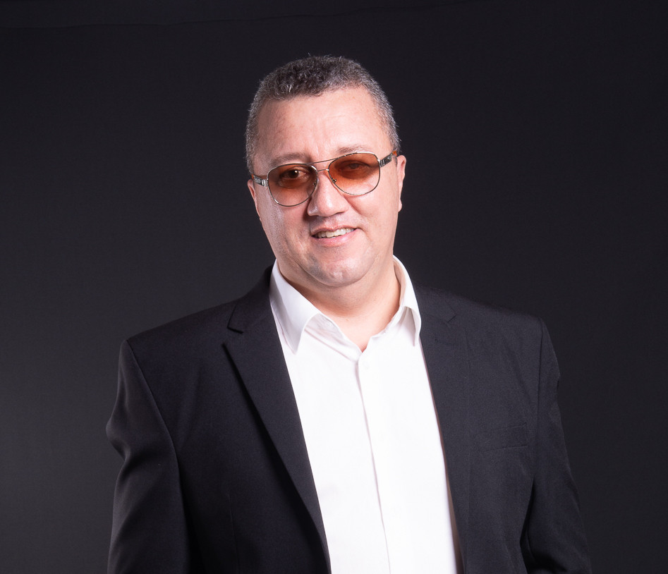 Sergio Abreu avatar