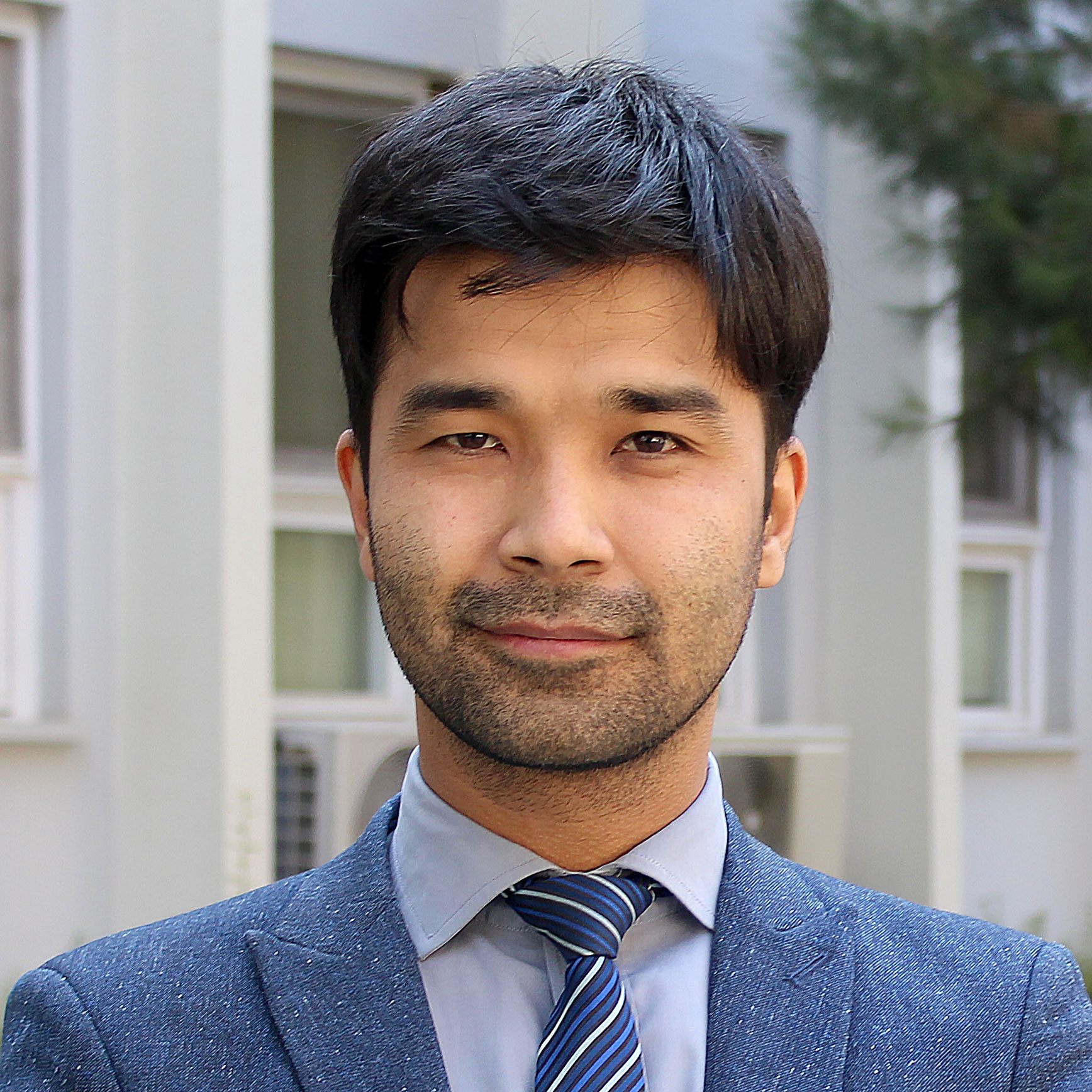 Musa Haidari avatar