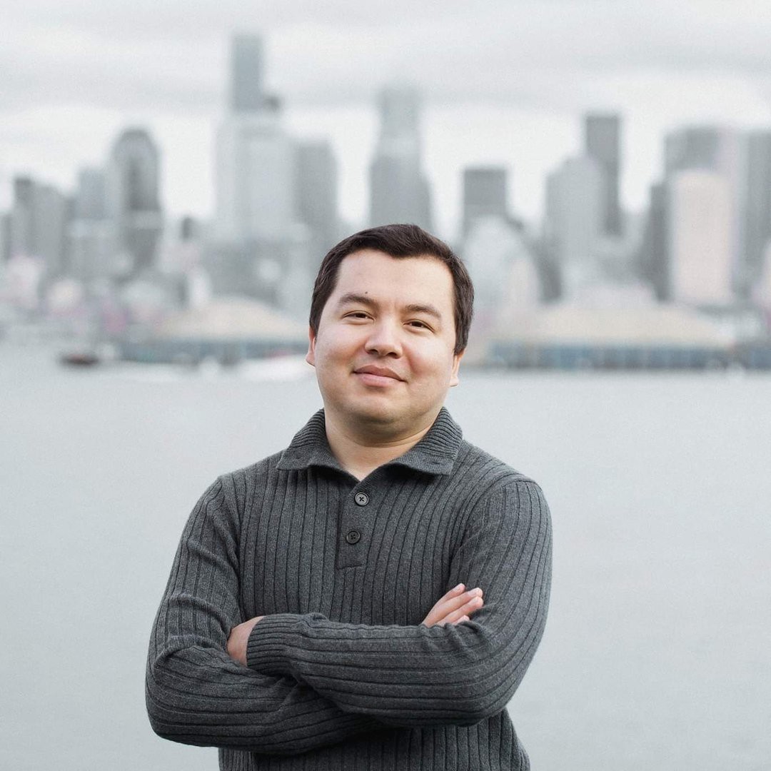 Farruh Habibullaev avatar