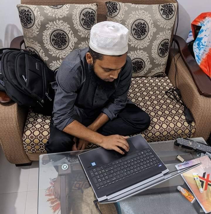 Shafi avatar