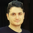 Omid Khalili avatar