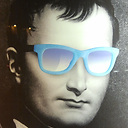 Raffi avatar