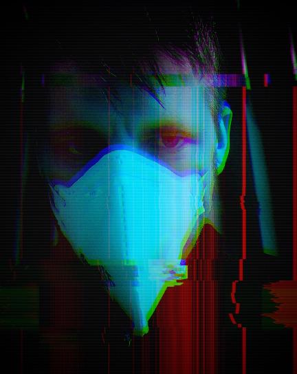 Black Rain avatar