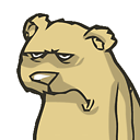 Grumpy ol' Bear avatar