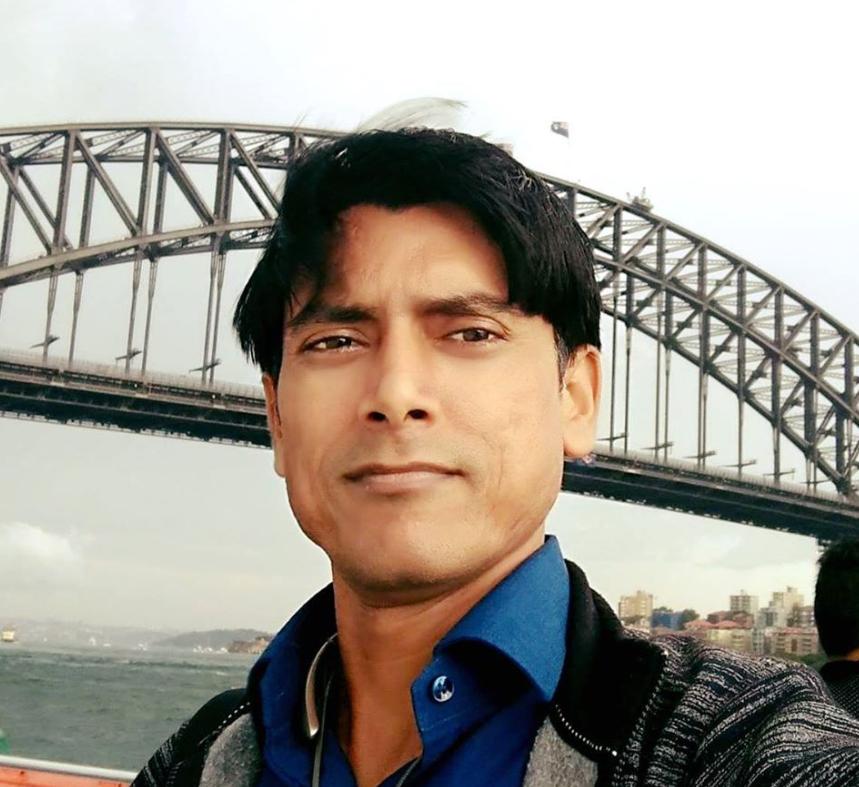 IRSHAD avatar