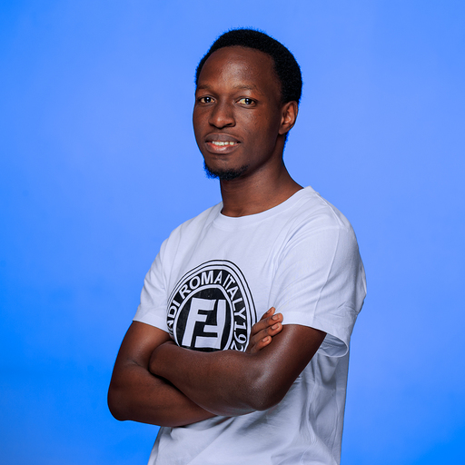 Phillip Kigenyi avatar
