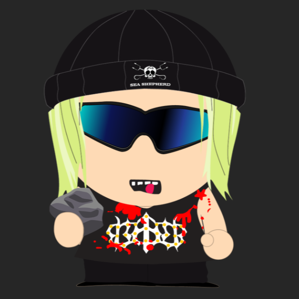 Eekiig avatar