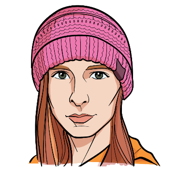 Alice avatar