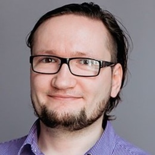 Eduard Sukharev avatar