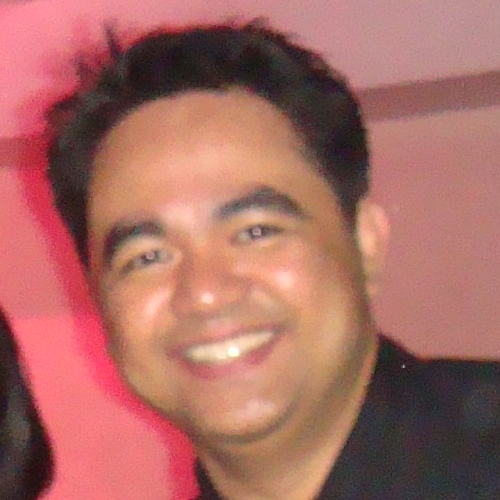 Carlo Castillo avatar