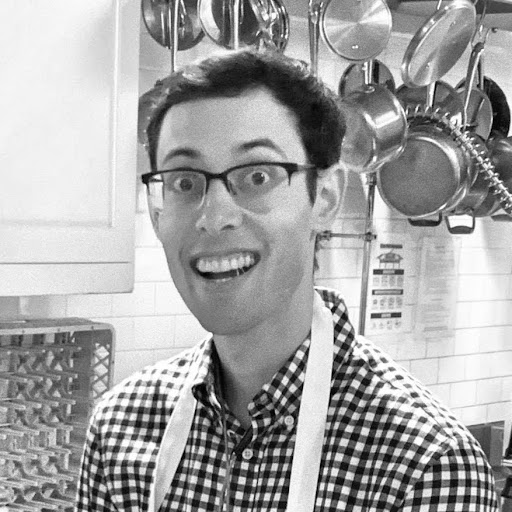 David Bodow avatar