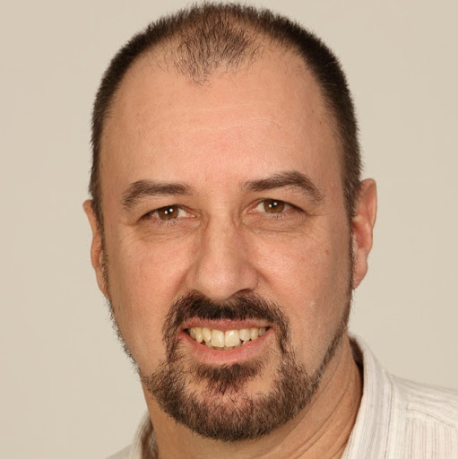 Keith Newman avatar