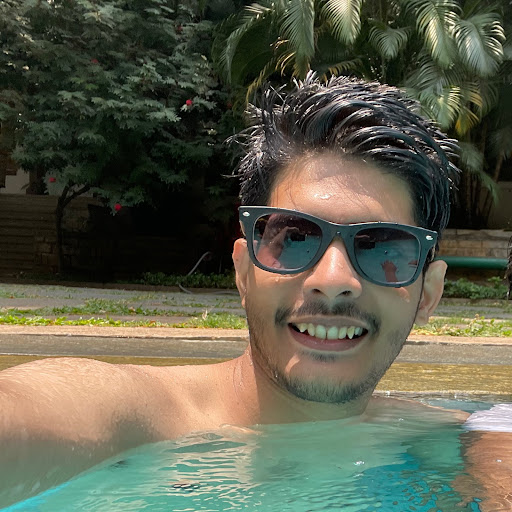 Vishal Sharma avatar