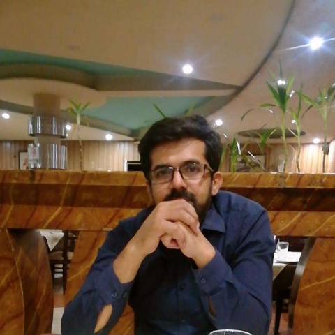 Mashkoor Qadir avatar