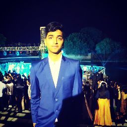 Trilok Suthar avatar