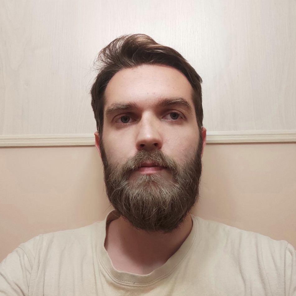 Roman Nakutnyi avatar