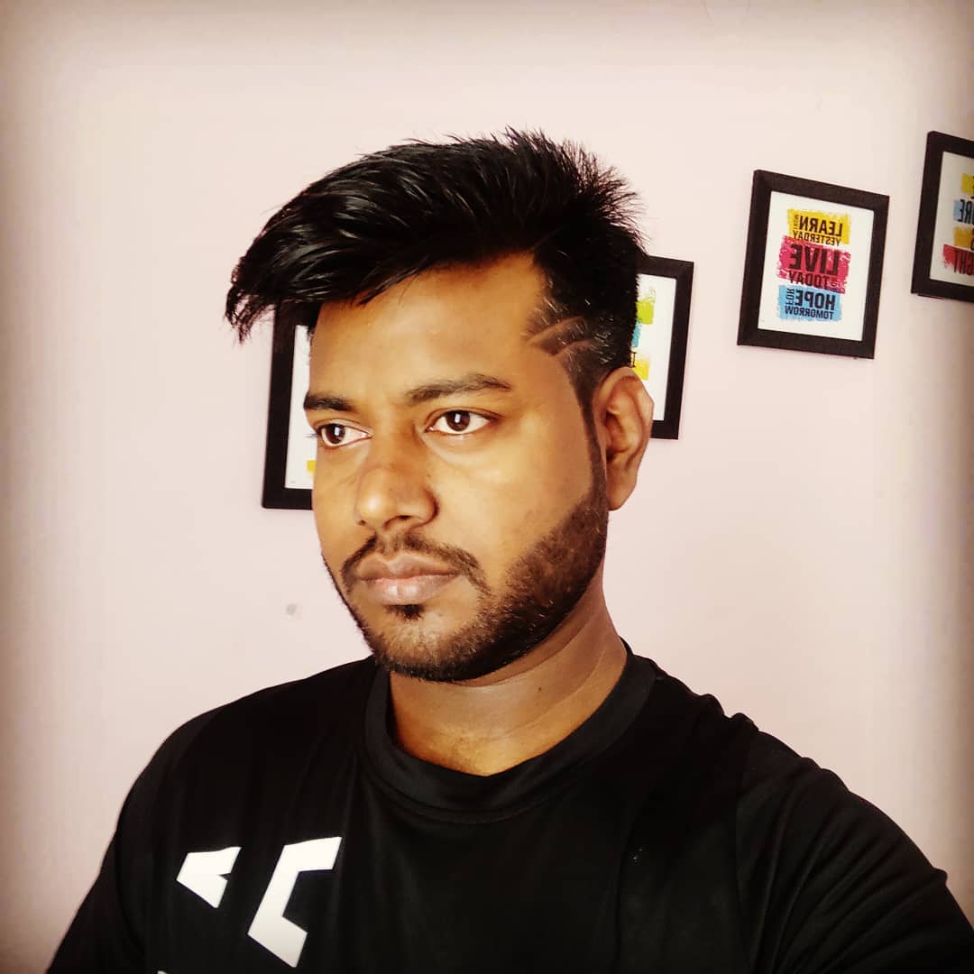 Ankit24007 avatar