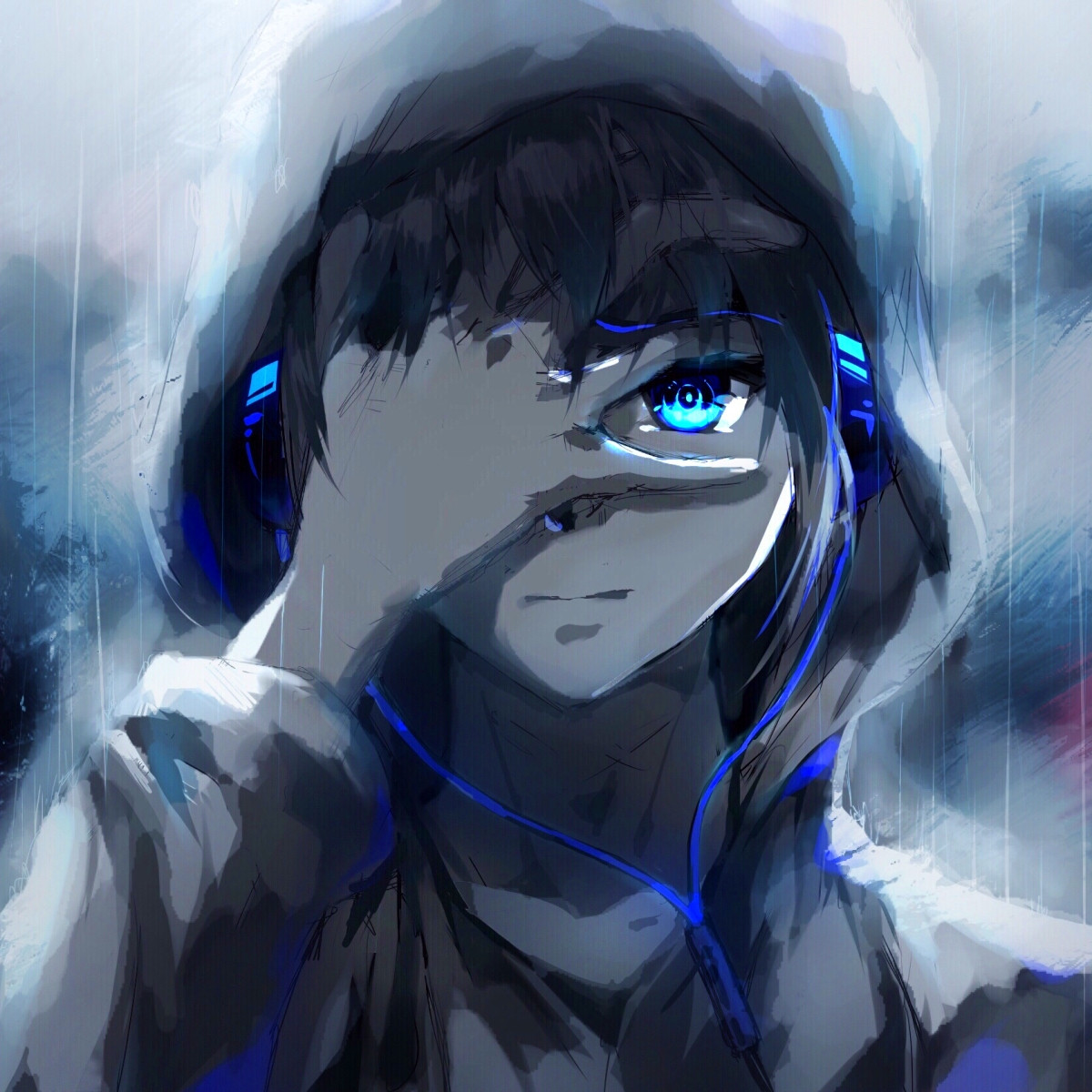 Awakened avatar