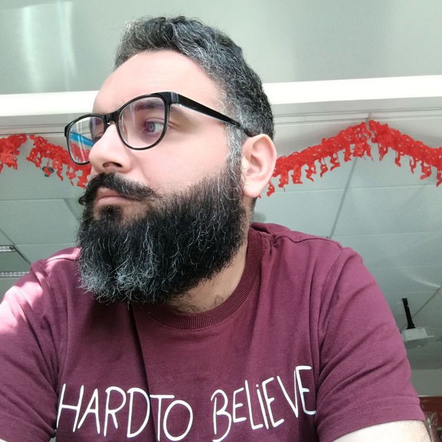 Ahmad Hajjar avatar