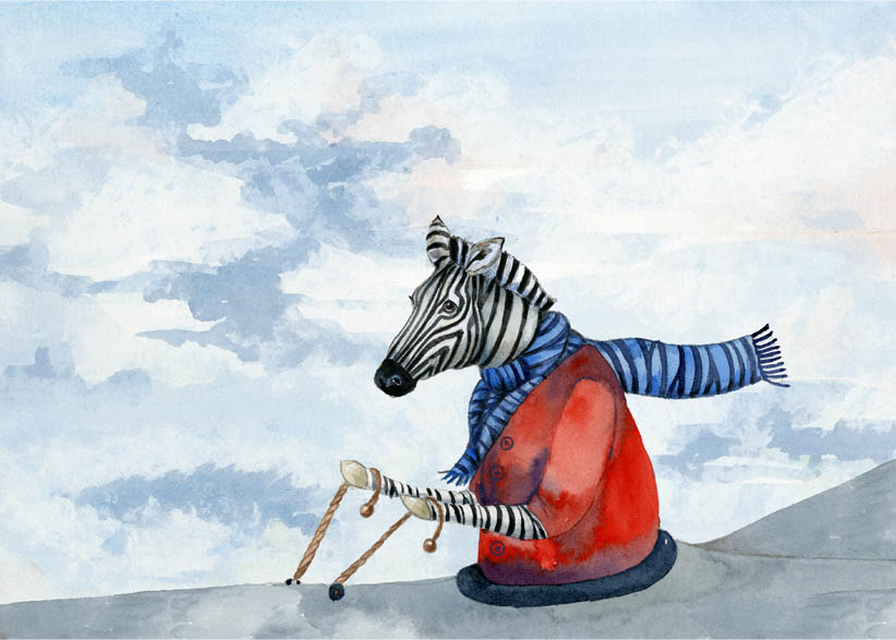 FlyingZebra1 avatar