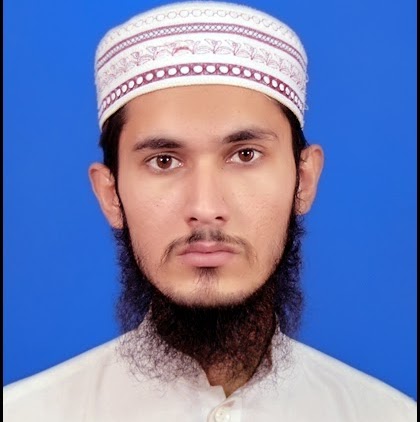 Mohsin Ullah avatar