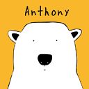 Anthony avatar